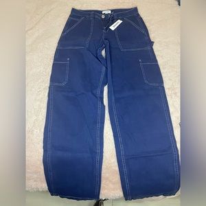 Garage Pants ♡ Size 3